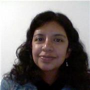 Profesora de Biología con experiencia en aula y clases particulares